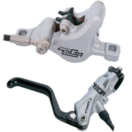 Formula Mega Disc Brake