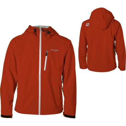 FlyLow Gear Higgins Jacket - Men's - 2009