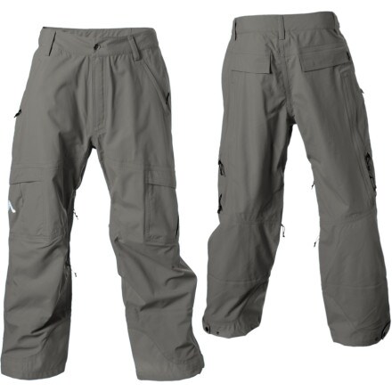 FlyLow Gear Stash Pant - Men's - 2010