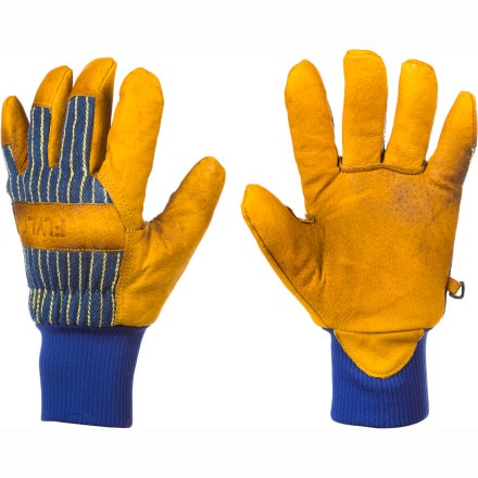 Guy Gloves