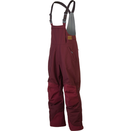 Flylow Gear Baker Bib Pant