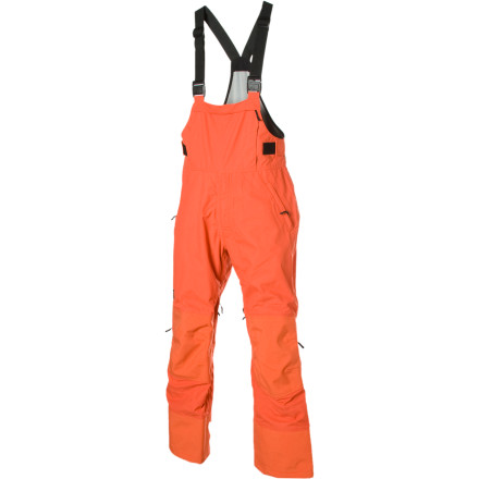 FlyLow Gear Baker Bib Pant - Men's