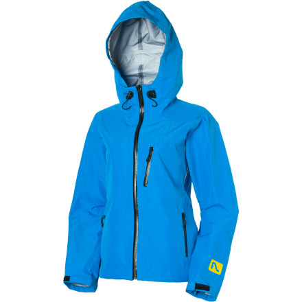 FlyLow Gear Masala Jacket - Women's