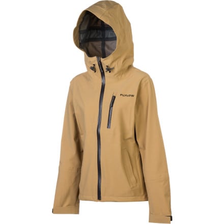 Flylow Gear Vixen Coat