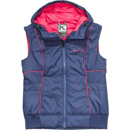 Flylow Gear Smuggler Vest