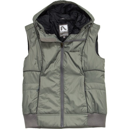 Flylow Gear Smuggler Vest