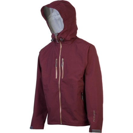 Flylow Gear Quantum Jacket