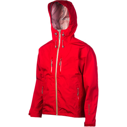 FlyLow Gear Quantum Jacket - Men's
