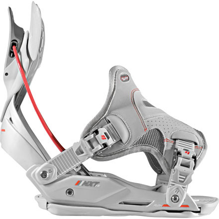 Flow NXT FR Snowboard Binding - 2006