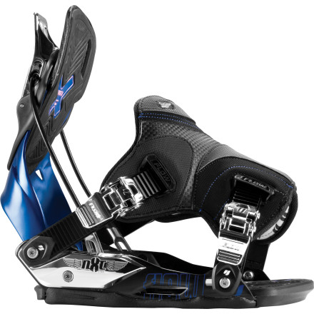 Flow NXT FRX Snowboard Binding - 2008