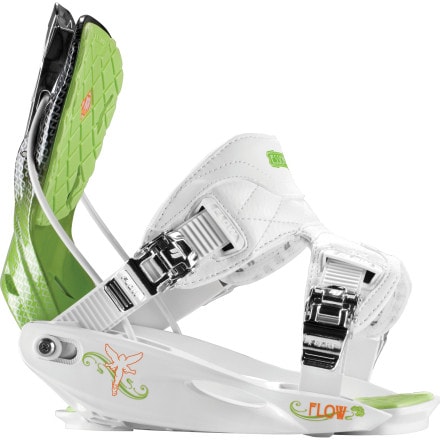 Flow Essence Snowboard Binding - Women's - 2008