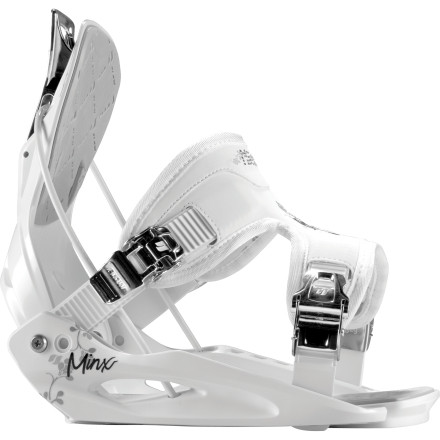 Flow Minx Snowboard Binding - Women's - 2008