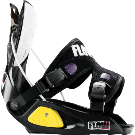 Flow B2 Snowboard Binding - Kids' - 2008