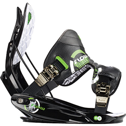 Flow M11 Snowboard Binding - 2009