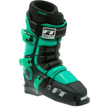 Full Tilt Classic Ski Boot - Men's - 2009