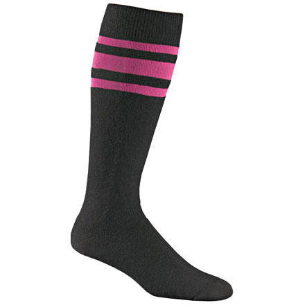 Fox River Retro Mid Weight Merino Wool Ski Sock - 2006