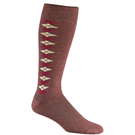 Fox River Wick Dry Edge Mid Weight Snowboard Sock - 2006