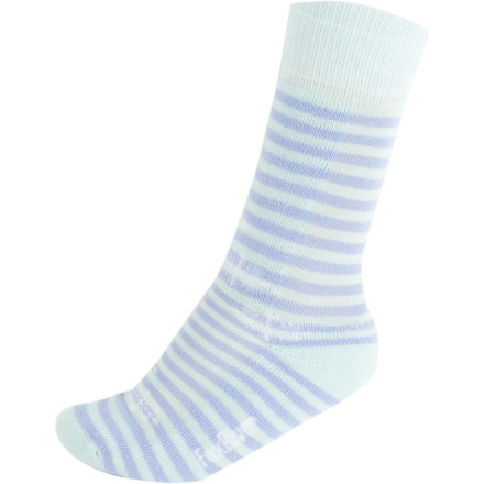 Fox River Pippi Jr. Ski Sock - Girls'