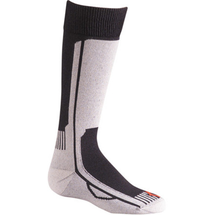 Fox River Wick Dry Turbo Jr. Ski Sock