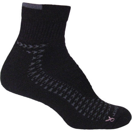 Fox River Endurance Quarter Womens