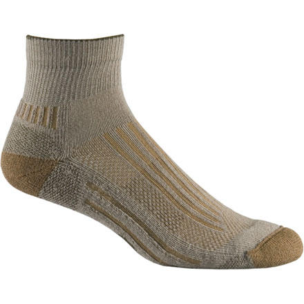 Fox River Country Quarter Sock - 2008