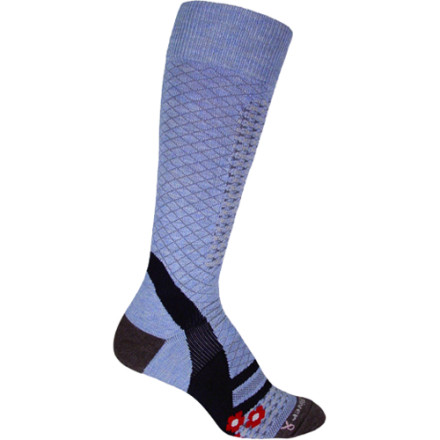 Fox River Attiva Ski Sock - Women's - 2008