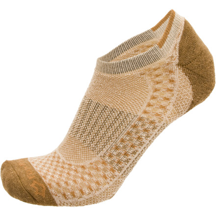 Fox River Endurance Tab Ankle Womens