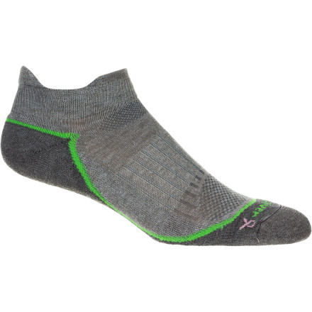 Fox River Strive Ankle
