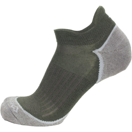 Fox River Trail Ankle