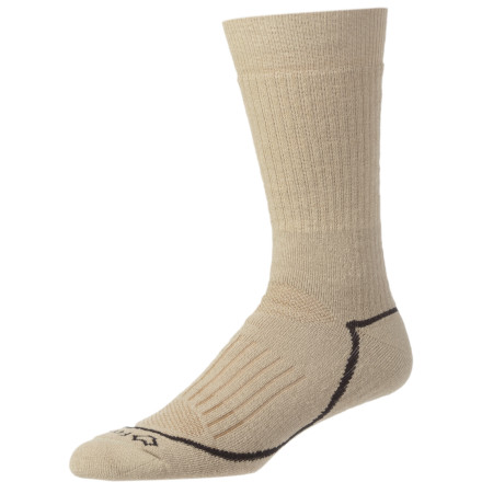 Fox River Pioneer Crew Socks