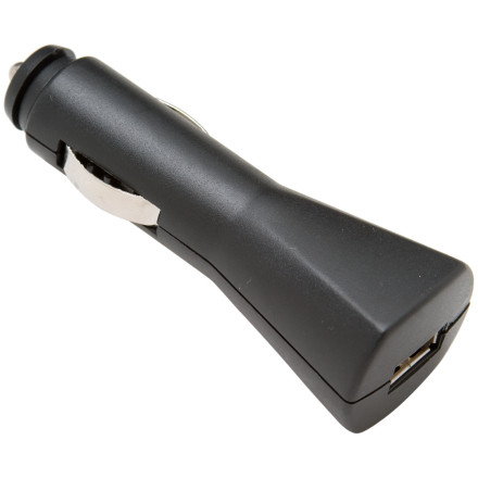 Freestyle Audio USB Car Charger Adapter - 2007