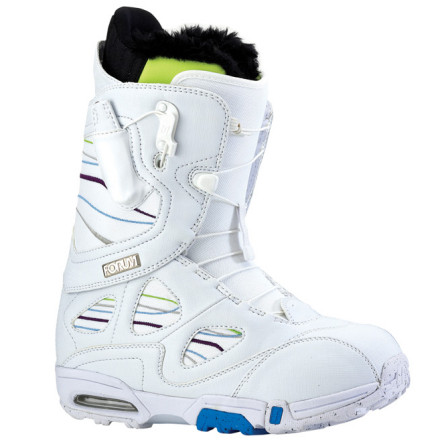 Forum Format SLR Snowboard Boot - Women's - 2008