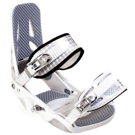 Forum Aura Snowboard Binding - Women's - 2008