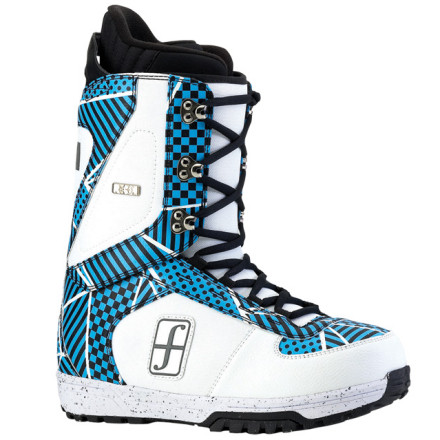 Forum Recon Snowboard Boot - Men's - 2008