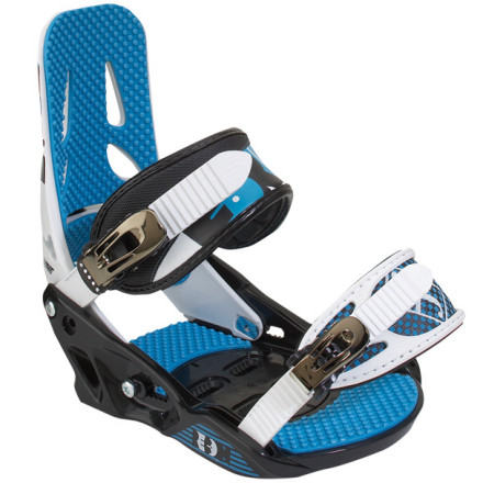 Forum Recon Snowboard Binding - Men's - 2008