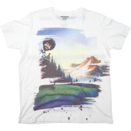 Forum Bob T-Shirt - Short-Sleeve - Mens - 2009