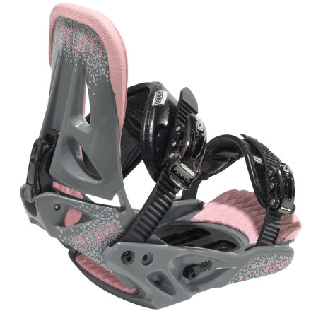 Forum Aura Snowboard Binding - Women's - 2010