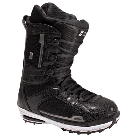 Forum Forumula Snowboard Boot - Men's