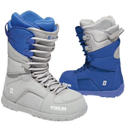 Forum Tramp Snowboard Boot - Men's