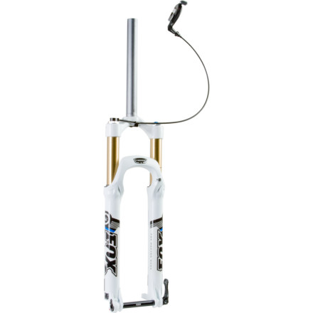 Fox Racing Shox 32 F120 Remote Fork