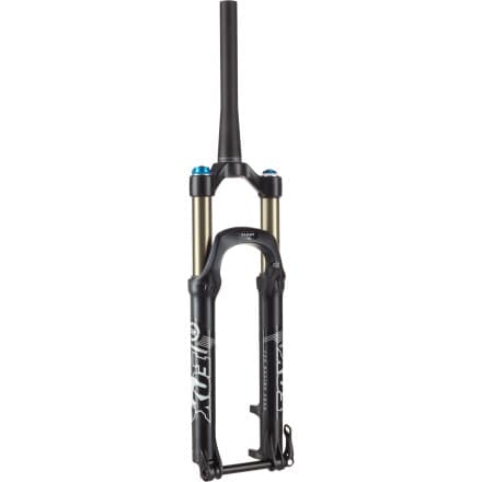 Image of Fox Racing Shox 32 Float 120 Fit RLC - 2012