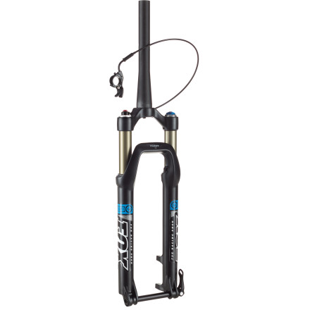 Fox Racing Shox 32 Float 100 Remote