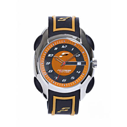 Fortress Drop Sport Watch - 2006