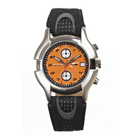 Fortress Mazzi Sport Watch - 2006