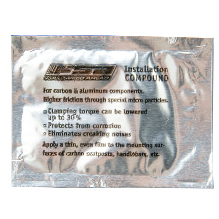 FSA Installation Compound