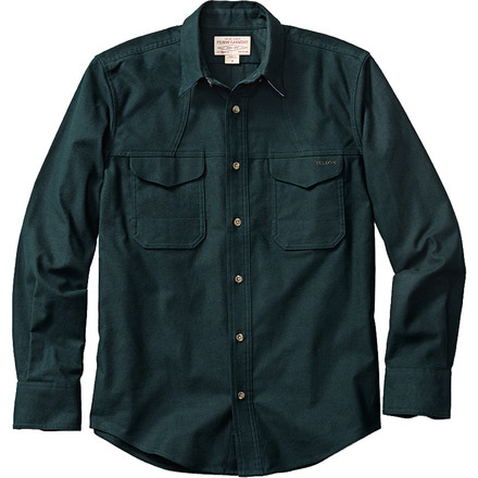 mens flannel hunting shirts