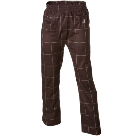 Foursquare First Layer Bottom - Men's - 2007