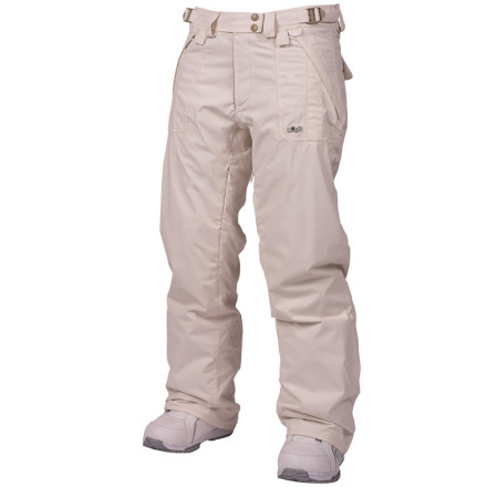 Foursquare Houston Pant - Women's - 2008