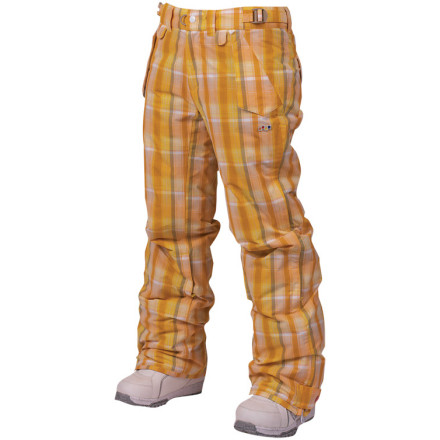 Foursquare Newberry Pant - Women's - 2008