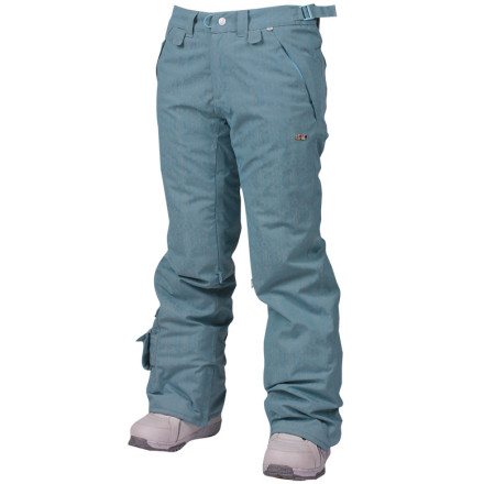 Foursquare Muller Pant - Women's - 2008